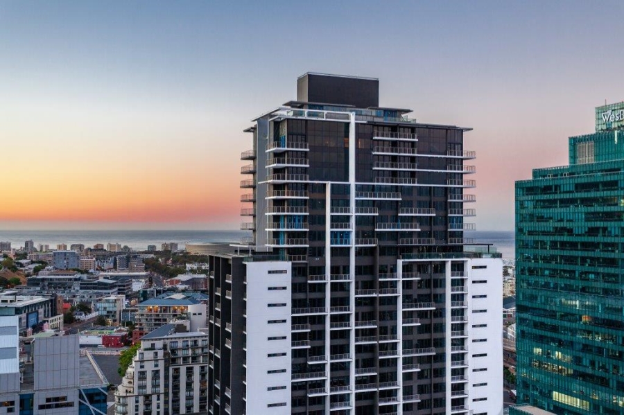 1 Bedroom Property for Sale in Cape Town City Centre Western Cape